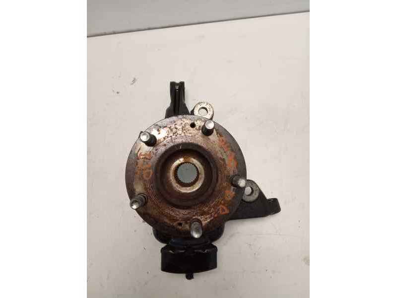 Recambio de mangueta delantera derecha para hyundai i30 classic referencia OEM IAM   