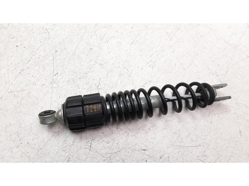 Recambio de amortiguador trasero derecho para yamaha nmax nmax 125 referencia OEM IAM BALF221000  