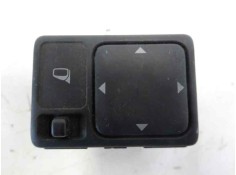 Recambio de mando retrovisor para nissan micra (k12e) referencia OEM IAM   