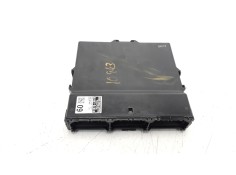 MODULO ELECTRONICO 8998102090 