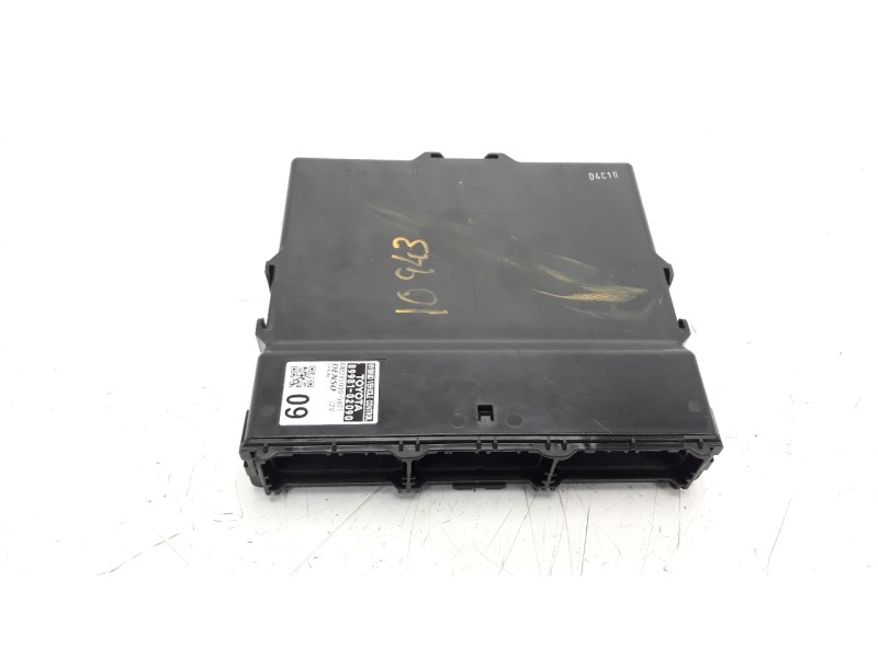 Recambio de modulo electronico para toyota corolla (e21) referencia OEM IAM 8998102090  