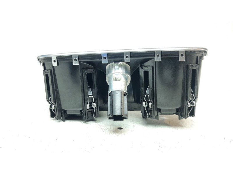 Recambio de moldura para porsche cayenne (typ 92aa) diesel referencia OEM IAM 7P5862531A  