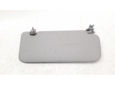 Recambio de parasol izquierdo para hyundai kona 1.0 tgdi cat referencia OEM IAM 85210J9260TRY   2