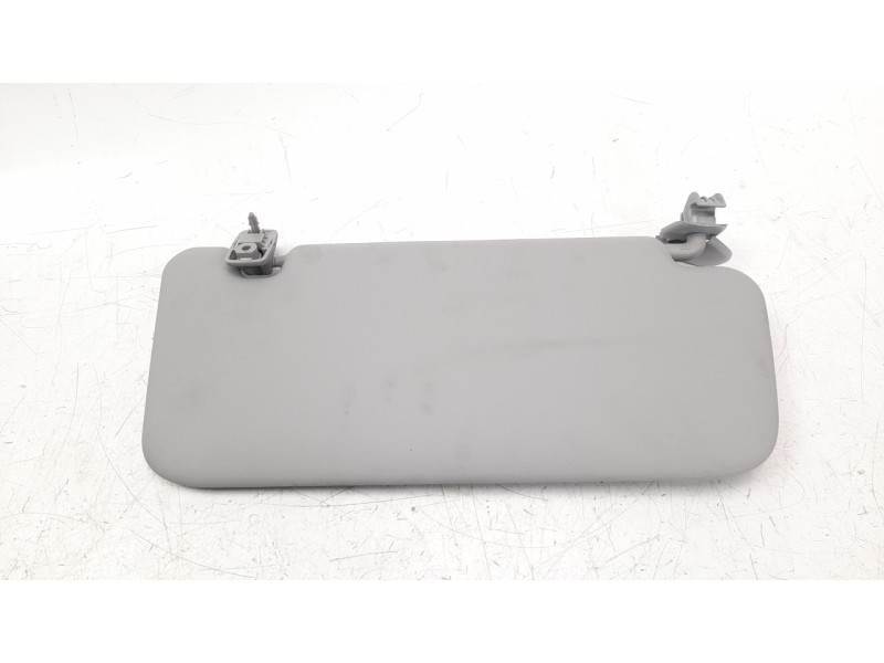 Recambio de parasol izquierdo para hyundai kona 1.0 tgdi cat referencia OEM IAM 85210J9260TRY  