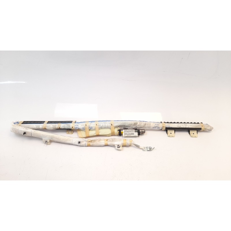 Recambio de airbag cortina delantero izquierdo para hyundai i20 1.2 16v cat referencia OEM IAM 85010C7000  
