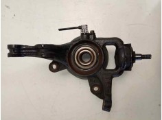 Recambio de mangueta delantera derecha para hyundai i30 classic referencia OEM IAM    2