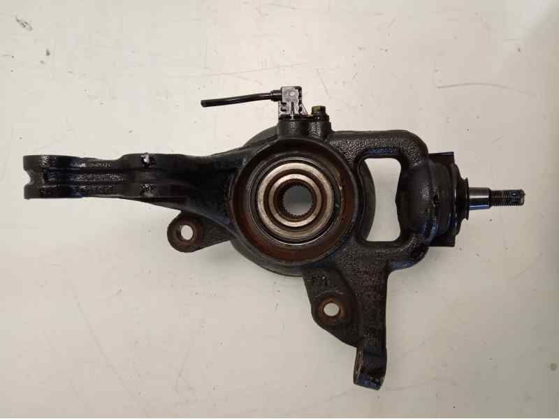 Recambio de mangueta delantera derecha para hyundai i30 classic referencia OEM IAM   