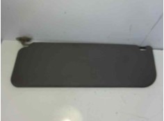 Recambio de parasol derecho para ford transit mod. 2000 bus ft 300 2.0 euroline referencia OEM IAM 4189088   2