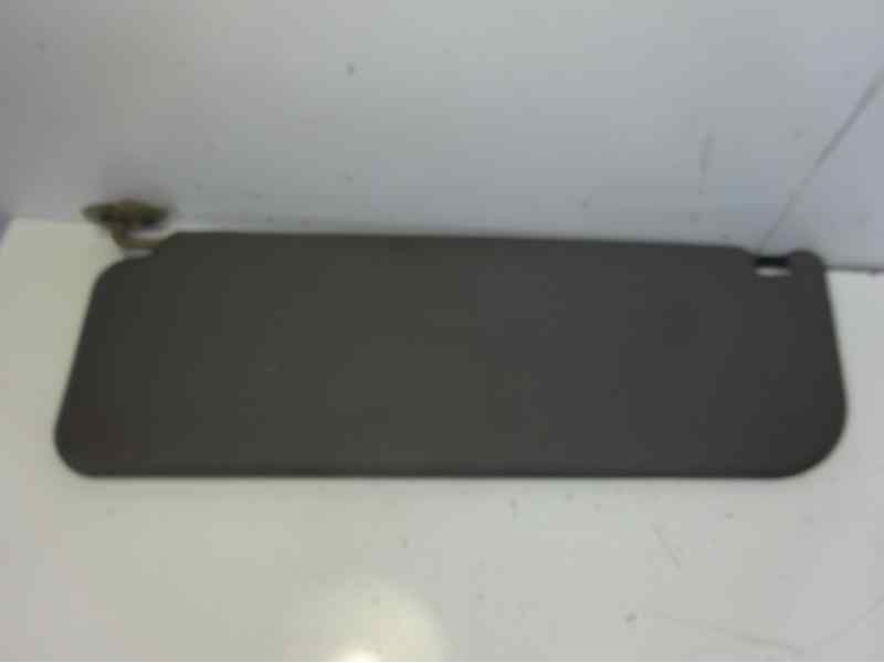 Recambio de parasol derecho para ford transit mod. 2000 bus ft 300 2.0 euroline referencia OEM IAM 4189088  