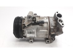 Recambio de compresor aire acondicionado para dacia sandero 1.2 16v cat referencia OEM IAM 926006775R 320090 CAF520017RN 2