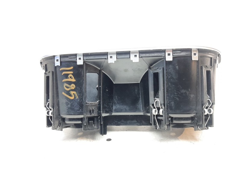 Recambio de moldura para porsche cayenne (typ 92aa) diesel referencia OEM IAM 7P5862531A  