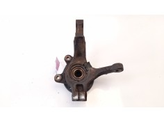 Recambio de mangueta delantera derecha para dacia sandero 1.5 blue dci diesel fap cat referencia OEM IAM    2