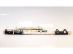 Recambio de airbag cortina delantero izquierdo para hyundai i20 1.2 16v cat referencia OEM IAM 85010C7000   2
