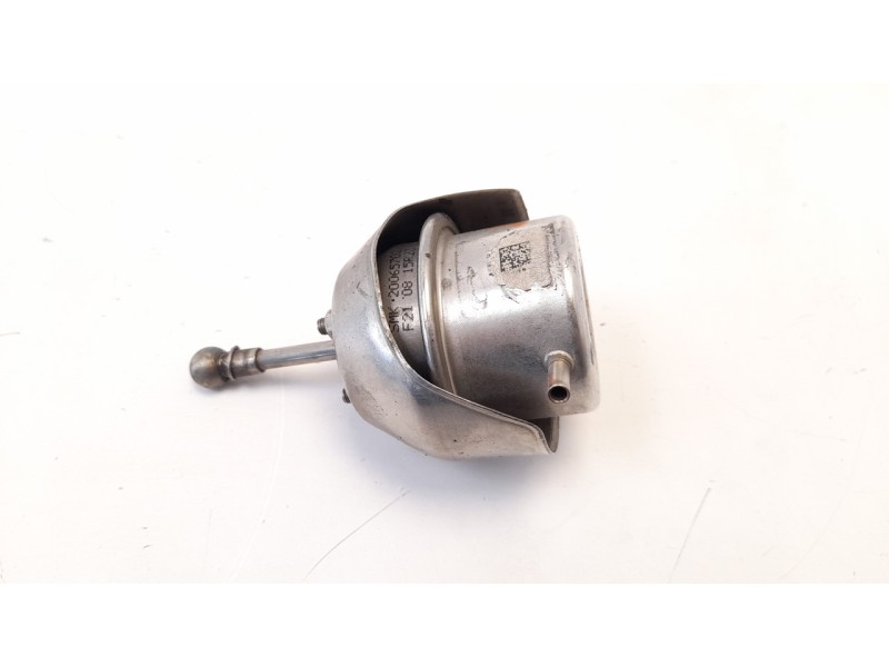 Recambio de valvula aire adicional para porsche cayman (typ 981c) gt4 referencia OEM IAM 99111138102  