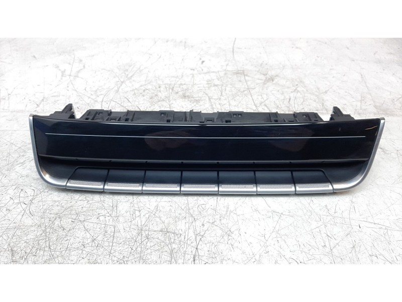 Recambio de mando climatizador para mg hs comfort referencia OEM IAM 30153975  