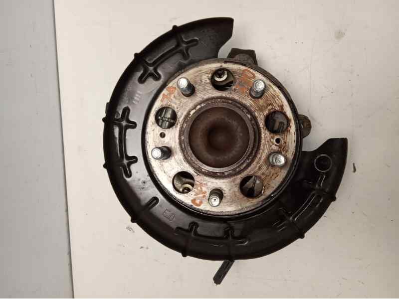 Recambio de mangueta trasera derecha para hyundai i30 classic referencia OEM IAM 552102H000  