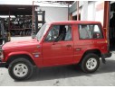 MITSUBISHI MONTERO (L040)
