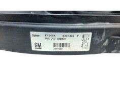 Recambio de electroventilador para citroen c3 aircross feel referencia OEM IAM 3641929 47337  2