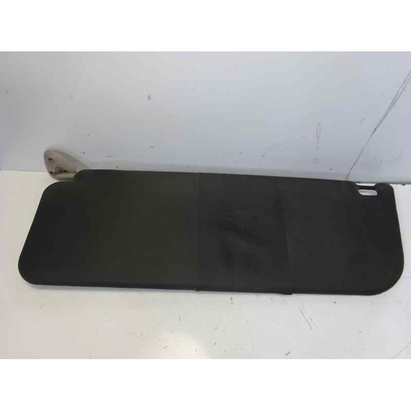 Recambio de parasol izquierdo para ford transit mod. 2000 bus ft 300 2.0 euroline referencia OEM IAM   