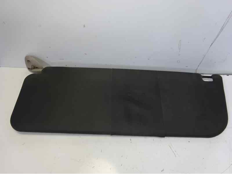 Recambio de parasol izquierdo para ford transit mod. 2000 bus ft 300 2.0 euroline referencia OEM IAM   