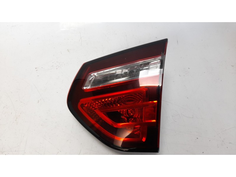 Recambio de piloto trasero derecho interior para citroen c4 picasso 2.0 blue-hdi fap referencia OEM IAM 6351LR  