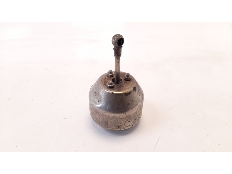Recambio de valvula aire adicional para porsche cayman (typ 981c) gt4 referencia OEM IAM 99111138102  