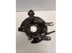 Recambio de mangueta trasera derecha para hyundai i30 classic referencia OEM IAM 552102H000   2