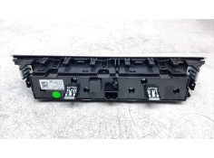 Recambio de mando climatizador para mg hs comfort referencia OEM IAM 30153975   2