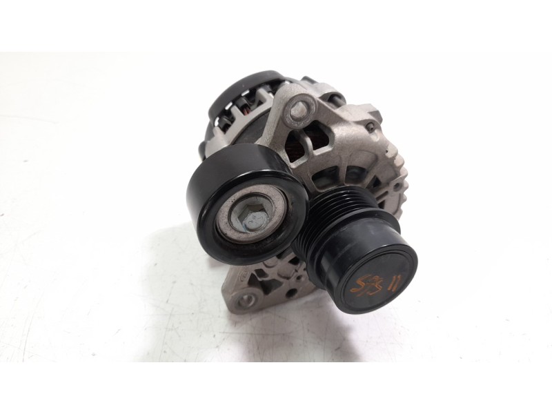 Recambio de alternador para hyundai kona 1.0 tgdi cat referencia OEM IAM 3730007450 ALF030164HQ 