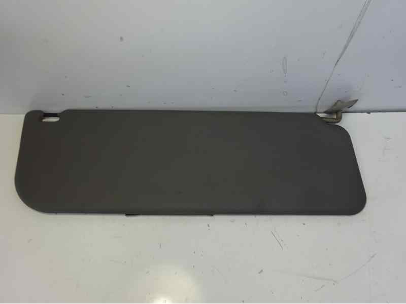 Recambio de parasol izquierdo para ford transit mod. 2000 bus ft 300 2.0 euroline referencia OEM IAM   