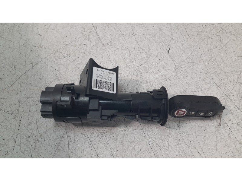 Recambio de conmutador de arranque para fiat 500 referencia OEM IAM 52180852  