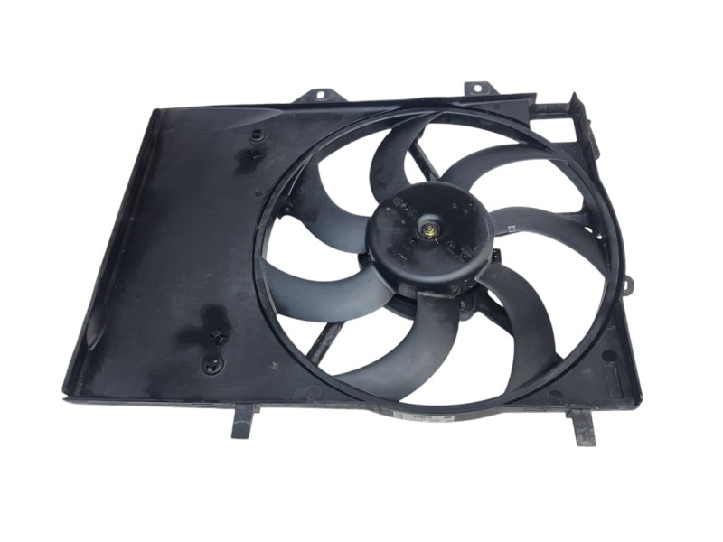 Recambio de electroventilador para citroen c3 aircross feel referencia OEM IAM 3641929 47337 