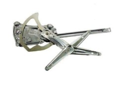 Recambio de elevalunas delantero izquierdo para bmw serie 3 berlina (e36) referencia OEM IAM 51331977579 106050504 