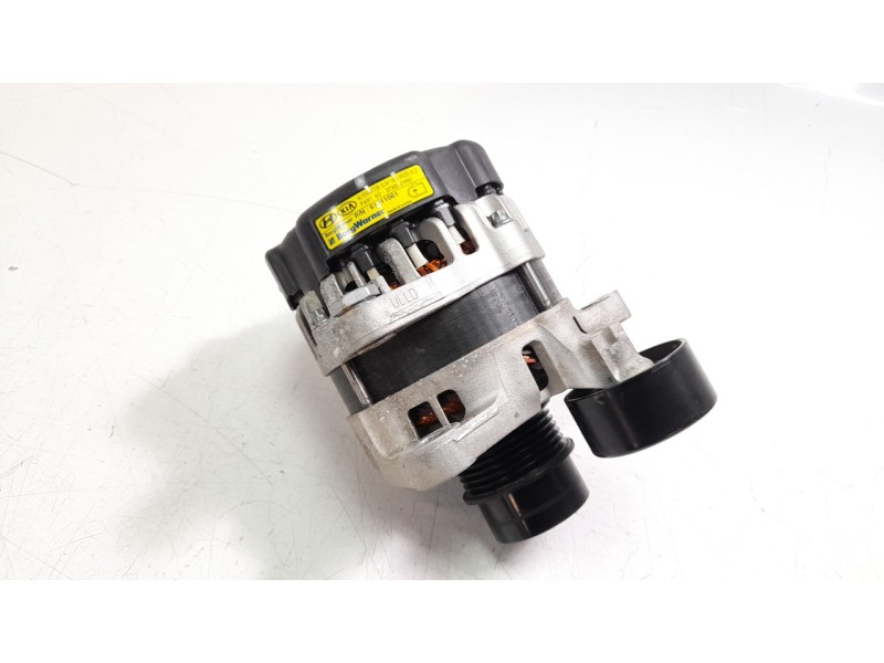 Recambio de alternador para hyundai kona 1.0 tgdi cat referencia OEM IAM 3730007450 ALF030164HQ 