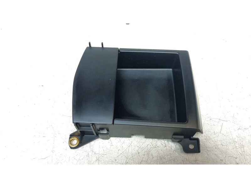 Recambio de moldura para porsche cayenne (typ 92aa) diesel referencia OEM IAM 7P5864131  