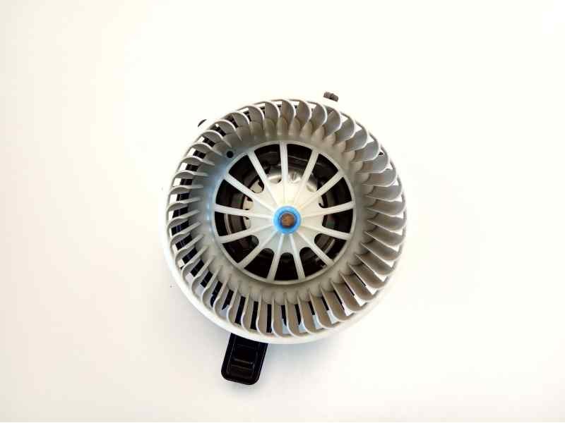 Recambio de ventilador calefaccion para porsche cayman (typ 981c) gt4 referencia OEM IAM V1556  