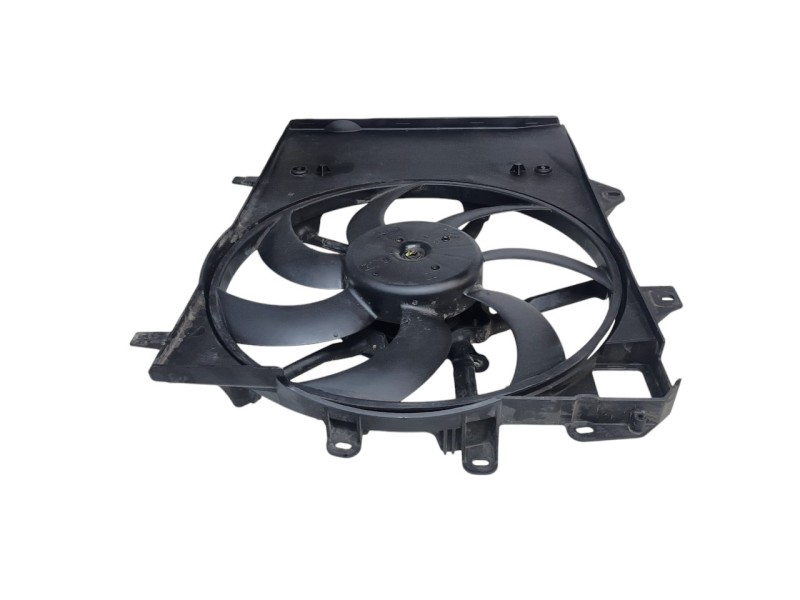 Recambio de electroventilador para citroen c3 aircross feel referencia OEM IAM 3641929 47337 