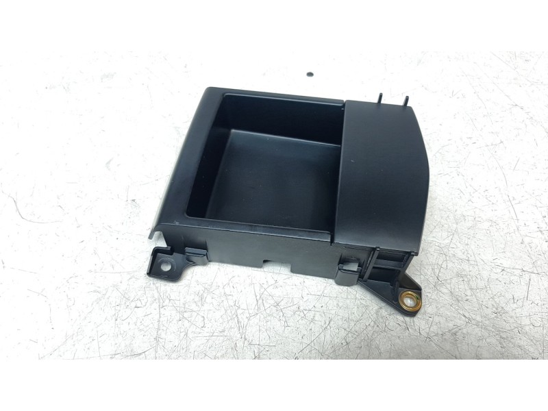 Recambio de moldura para porsche cayenne (typ 92aa) diesel referencia OEM IAM 7P5864131  