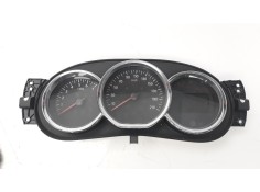 Recambio de cuadro instrumentos para dacia sandero 1.2 16v cat referencia OEM IAM 248101921R  