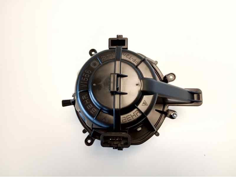 Recambio de ventilador calefaccion para porsche cayman (typ 981c) gt4 referencia OEM IAM V1556  