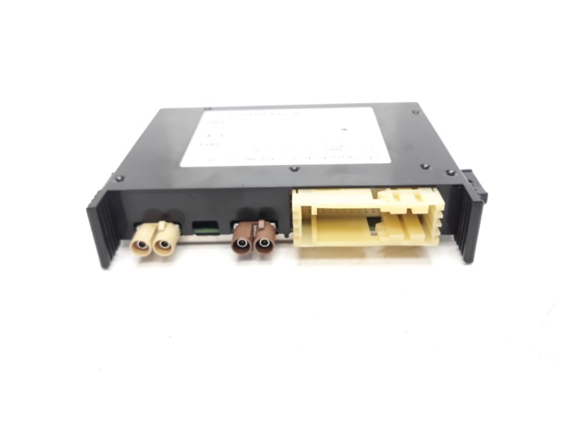 Recambio de modulo electronico para mercedes-benz cla-klasse (bm 118) 1.3 cat referencia OEM IAM A2479002707 A2479019602 A247902