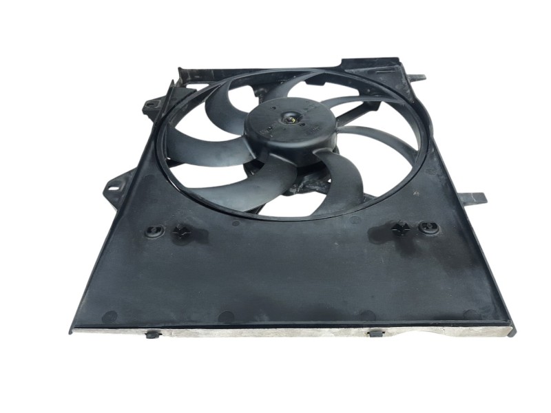 Recambio de electroventilador para citroen c3 aircross feel referencia OEM IAM 3641929 47337 