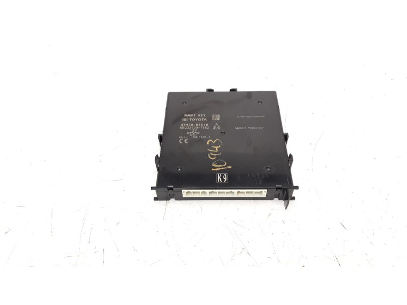 Recambio de modulo electronico para toyota corolla (e21) referencia OEM IAM 8999002510  