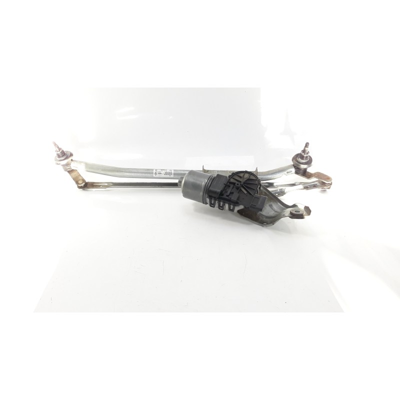 Recambio de motor limpia delantero para dacia sandero 1.5 blue dci diesel fap cat referencia OEM IAM 8200619512D 3397020879 