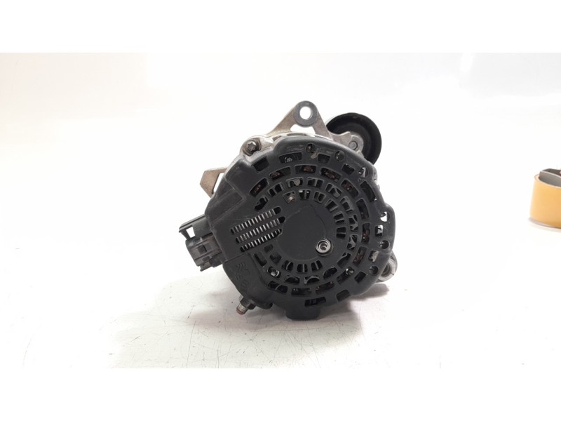 Recambio de alternador para hyundai kona 1.0 tgdi cat referencia OEM IAM 3730007450 ALF030164HQ 