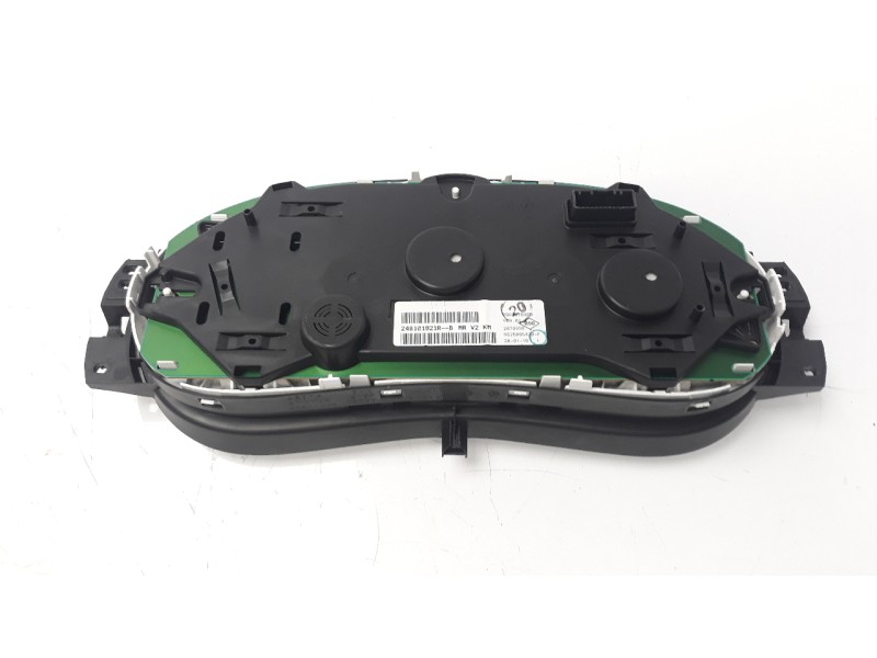 Recambio de cuadro instrumentos para dacia sandero 1.2 16v cat referencia OEM IAM 248101921R  