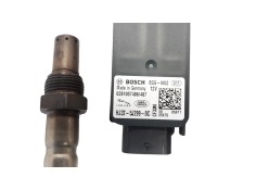 Recambio de sonda lambda para land rover discovery sport 2.0 td4 cat referencia OEM IAM HJ325J299BC 0281007486  2