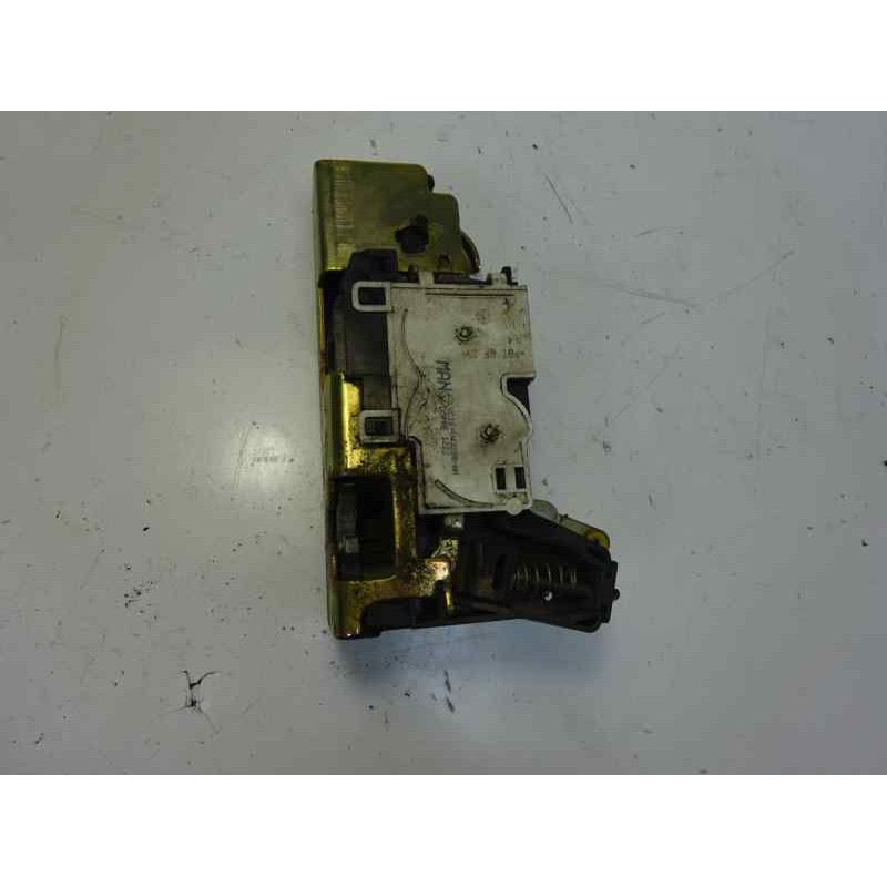 Recambio de cerradura puerta trasera izquierda para ford transit mod. 2000 bus ft 300 2.0 euroline referencia OEM IAM YC15V43288