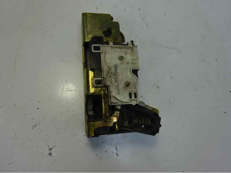 Recambio de cerradura puerta trasera izquierda para ford transit mod. 2000 bus ft 300 2.0 euroline referencia OEM IAM YC15V43288