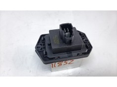 Recambio de resistencia calefaccion para mg hs comfort referencia OEM IAM LL178001   2